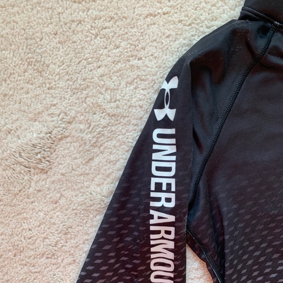 Sport Top - under armour - Picture 2 of 2